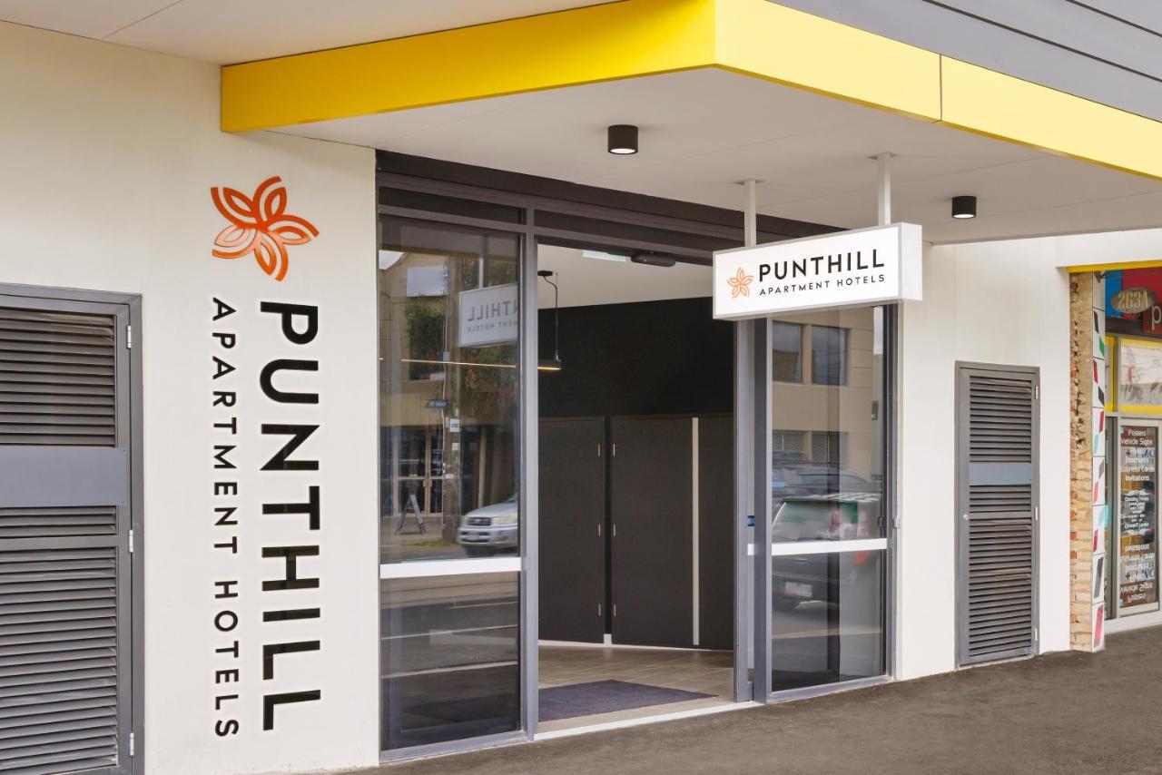 Punthill Essendon North Apart otel Melbourne Dış mekan fotoğraf
